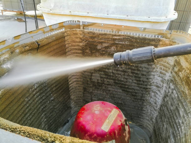 Ductwork Cleaning Services in Glenn Dale, MD