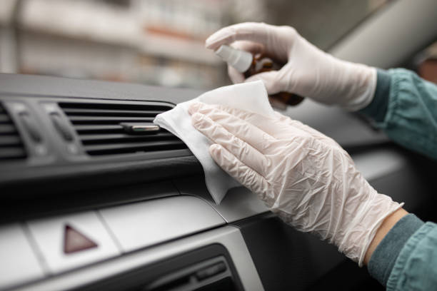 Best Commercial Air Duct Cleaning  in Glenn Dale, MD