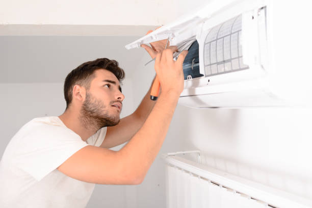 Best Ductwork Cleaning Services  in Glenn Dale, MD
