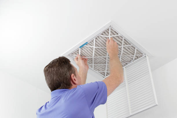 Best HVAC System Cleaning  in Glenn Dale, MD